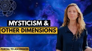 Christine Clawley: The Mysticism of Other Dimensions