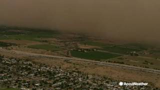 What is a monsoon?