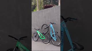 Creduuu #244 #grau #shorts