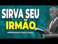 Hernandes Dias Lopes | VOCÊ É SERVO DE CRISTO?