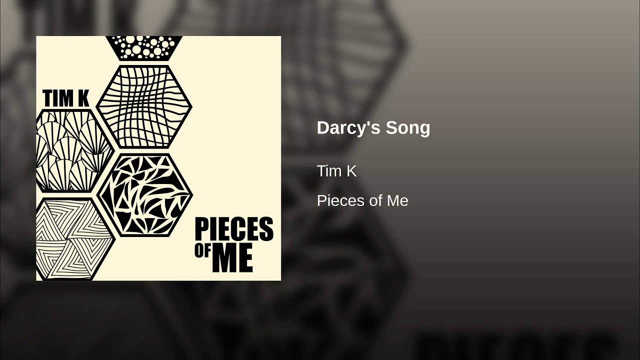 Darcys Song