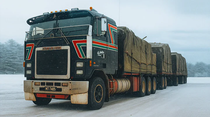 10 trucks From the 1980s That Were Brilliant, But Failed Miserably!