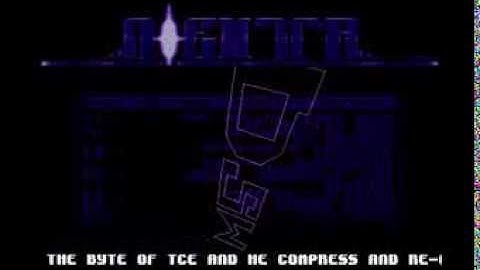 BSW DCD #137 by NoExtra (ATARI STF) [2007]