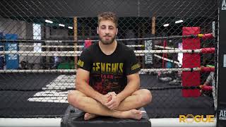 Kaan Husmek vs Leon Katsiaras Promo