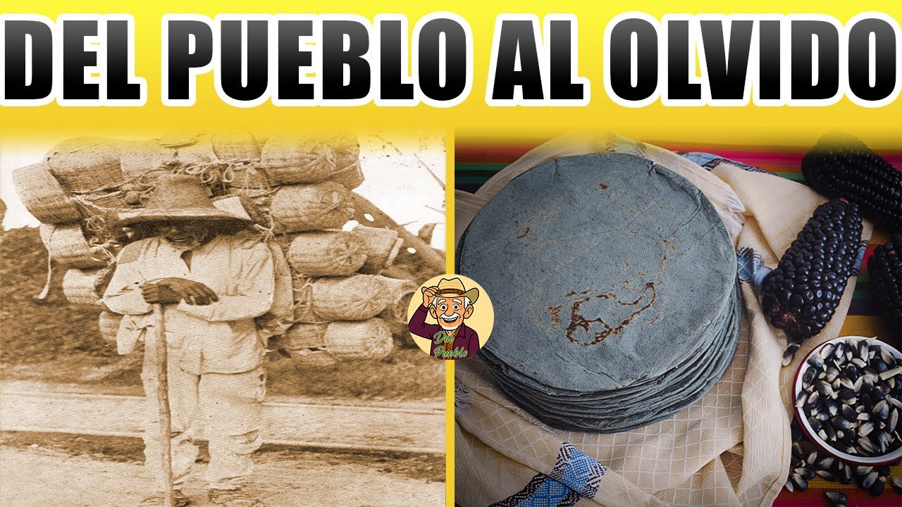 15 COSTUMBRES de los PUEBLOS que ya NADIE recuerda