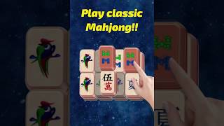 Mahjong 3 2:3 30 sec Google Play screenshot 5