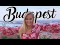 Come with me to budapest