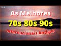 Músicas Românticas Internacionais Antigas Anos 80 90