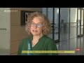 Bundestag LIVE u.a. zur Zukunft der Infrastruktur und der Meinungsfreiheit | 26.06.26