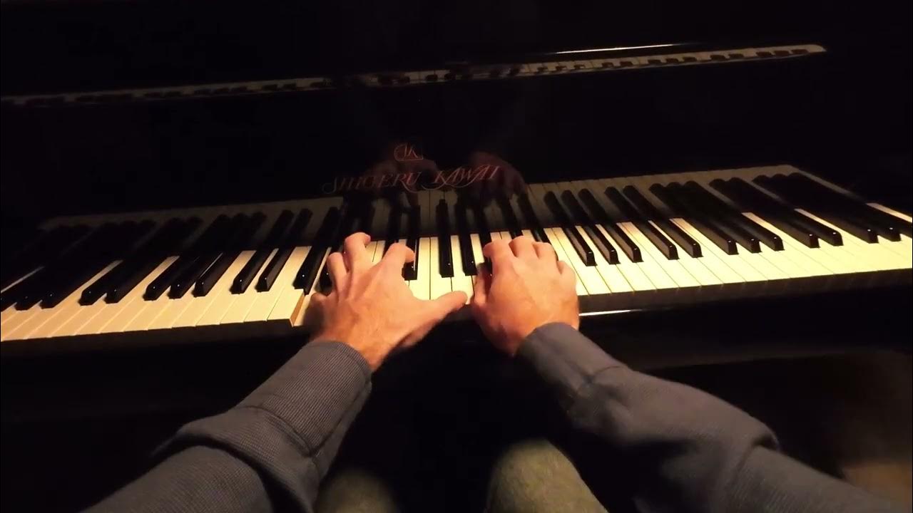 Chopin Nocturne Op. 9 No. 2 Chopin Nocturne Op. 9 No. 2