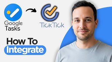 How to Integrate Google Tasks into TickTick (2026 Full Guide)