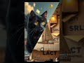 When Cats Get Loyalty Cards for Their Favorite Spots #CatLife #FunnyCats