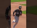 A home run for Andrew Benintendi! 💥 #highlights #baseball