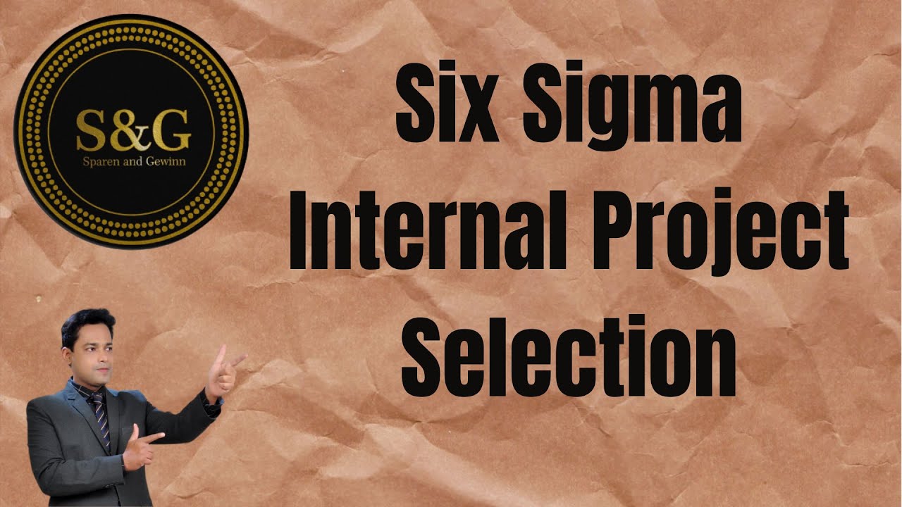 Internal projects