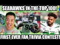 Which Seahawks players made the NFL Top 100? Who&#39;s opting out? Plus a fan-made Trivia contest!