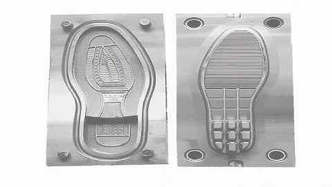 Máy khắc khuôn mẫu làm thiệp cưới, giày dép, lịch nổi 3D