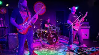 Tear from Grace “stomper” live