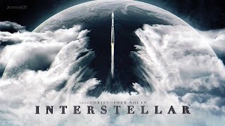 Hans Zimmer & Alesso Interstellar Remix  - 1 Hour Extended Version