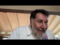 Gerardo Fernández Noroña Charla Diaria Jueves 6 Mayo 2021 🌐🌐🌐