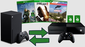 How To Easily Game Share On Xbox Series X/S & Xbox One In 2022! *Save Money!!*