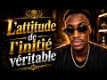 LIVE TIKTOK L'ATTITUDE DE L'INITIE VERITABLE