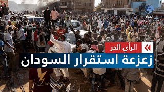السودان.. الإمارات مُورّطة في دعم حميدتي خدمة لأطماعها