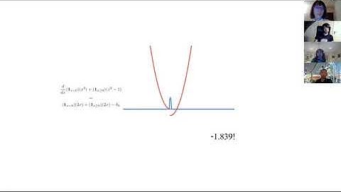 Semantics for a Simple Differentiable Language Using Distribution Theory (Finalist Talk)