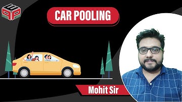 CAR POOLING | CUMULATIVE SUM | LEETCODE 1094