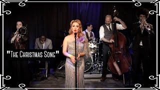 “The Christmas Song” Cover by Robyn Adele Anderson