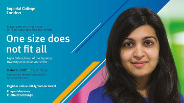 One Size Does Not Fit All