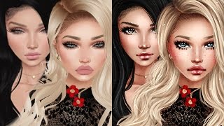 ☆Astronomy☆ IMVU SpeedEdit | Orangex3