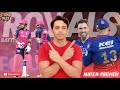 IPL2024: #RRvsRCB Preview | Clash of Royals at SMS Stadium | Key Battles @Kaushiknc