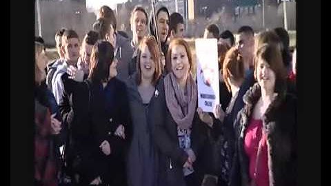 Edexcel Citizenship CUTS Film (GCSE Coursework)