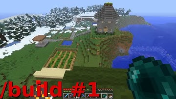 Slash Build #1: World Tour, part 1