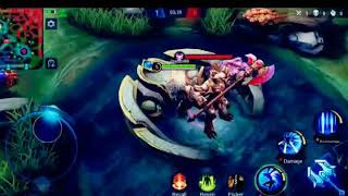 Story' wa Ling mobile LEGEND keren parah 2020