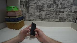 картинка: Сенсорный кнопочный смартфон на Android для незрячих # говорящий #телефон
