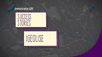 iGeolise: searching by time not distance