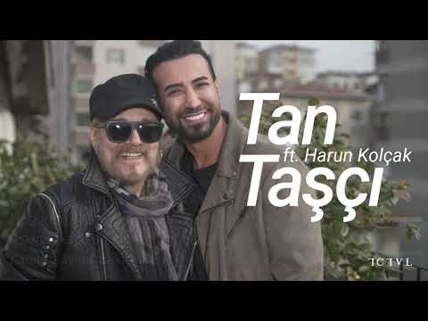 Harun Kolçak feat. Tan Taşçı - Gitme Seviyorum - Karaoke