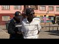 العالم السفلي في كيب تاون: عصابات وفساد