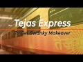 Tejas Express