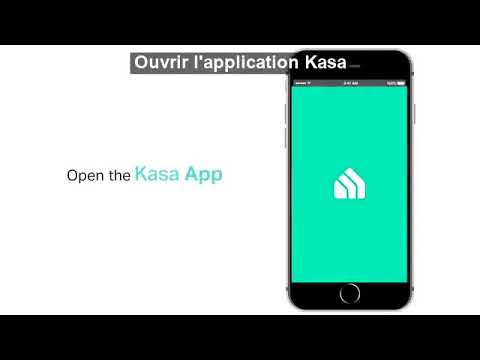 Tutoriel TP-Link : Comment associer son compte Kasa Smart à Amazon Alexa