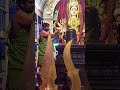 Rudra abhishekam of lord shivashiva