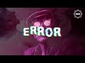 Error - 4x3  (Video Oficial)