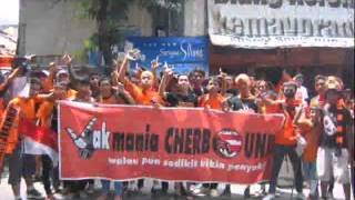 The JAK MANIA CIREBON Theme Song #GUE PERSIJA