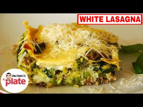 best-lasagne-recipe-|-cheesy-white-lasagna-recipe-|-italian-food-recipes