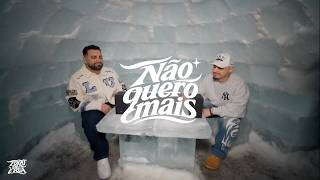 4. Não Quero Mais/Mó Molezinha - DJ JR no Beat e DJ Gu - MC Fabrin, MC Robs e Mene