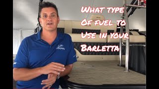 What Type of Fuel to Use in a Boat
