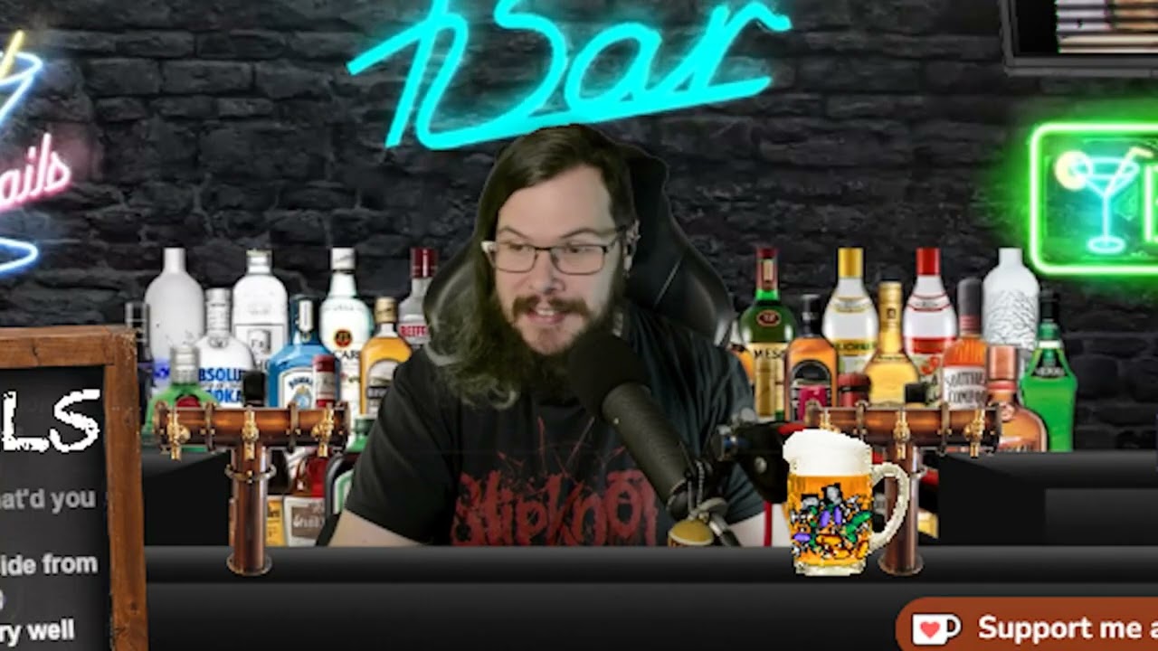 Luck Be a Beersy Tonight | Final Fantasy X | Finale