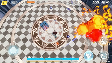 Everlasting Memory 4-4 Hard VP Solo