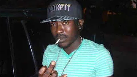 Black Ryno - Di Truth (Gage Diss) - March 2014